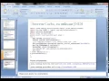 CORBA Tutorial with JNDI M Youssfi