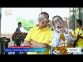 Download Lagu Rhosad \u0026 Aan Shema - Jatuh Cinta | Familys Group Live Cover Stadion Mini Pasir Barat Tangerang