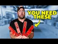 10 Beginner Woodworking Tools under 20