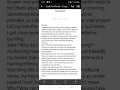 Lost for words - Creepypasta Fanfiction Ticci Toby X Female Reader Prologue