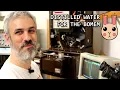 Adding Distilled Water to the Bomem Spectra Library