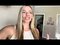 My IVF egg retrieval experience part 1