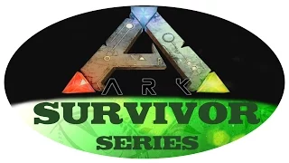 Lets Play Ark Survival Evolved E12 - How to make Bronto Kibble