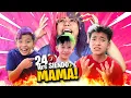 24 HORAS SIENDO MAMA Susy Mouriz