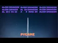 PyGame Alien Invasion Pt1 Python