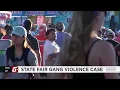 Ramsey County gang lawsuit 6 members agree to skip Minnesota State Fair