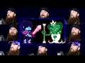 DELTARUNE - Rude Buster (Battle Theme) Acapella