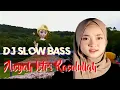 Download Lagu Aisyah istri Rasulullah Dj Terbaru Slow Bass