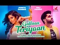 Download Lagu Gallaan Teriyaan | Raj Pandit, Jonita Gandhi | Salim Sulaiman | Amitabh Bhattacharya | Merchant Rec