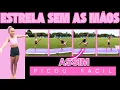 Lagu Depois Que Aprendi ISSO, a Estrela Sem Mãos Ficou Fácil! | GINÁSTICA ARTÍSTICA