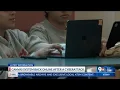 Canvas back online after impacting students