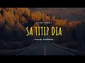 Download Lagu SaTitip Dia - Mario Yamlean Ft Dj Qhelfin (Lyric Video)Cover farid bahari Ft Rialdi Mbuinga