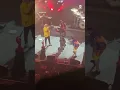 Tenacious D s Kyle Gass makes joke about Trump shooting on stage during show