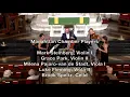 MCP Performs Mozart String Quintet in C minor (Complete)