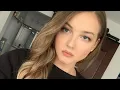 Transgender Transition Timeline - Male to Female Body Transformation