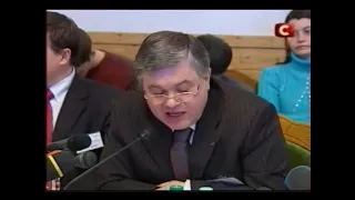 СТБ Вікна новини 2006 