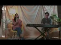 Download Lagu 01 | Kau Sangat Ku Cinta medley Nyanyi dan Bersoraklah - Belva Runkat #SELA