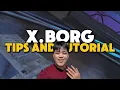 Download Lagu X.BORG TIPS AND TUTORIAL