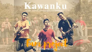 Download Fam - Kawanku | Official Music Video MP3