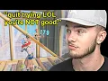 Making Kids RAGE QUIT In 1v1 Build Fights