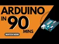 Download Lagu Arduino MASTERCLASS | Full Programming Workshop in 90 Minutes!