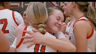 Sheridan Girls Basketball Highlight 2026