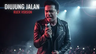 samsons di ujung jalan rock orkestra version cover epik u0026 penuh emosi