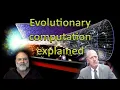 Evolutionary computation explained