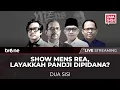 Lagu [LIVE] Show Mens Rea, Layakkah Pandji Dipidana? | Dua Sisi tvOne