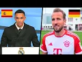 Download Lagu 10 British Players SPEAKING other Languages