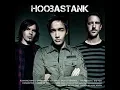 Hoobastank - Fist Bump (Vocals only)