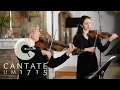 Download Lagu J. S. Bach | Am Abend aber desselbigen Sabbats | Kantate BWV 42 | capella sollertia