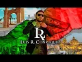 THE TRUE Story of Luis R Conriquez do you know what he did before becoming a singer