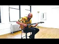 Lionel Loueke  - Cantaloupe Island (Herbie Hancock) [Edition Records]