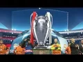 PES 2018 UEFA Champions League Final (Real Madrid vs Liverpool Gameplay)