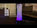 Tornado Lamp Clip