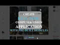 RectVision - A no low code computer vision NLP platform