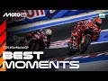 Download Lagu Best MotoGP™ Moments 💪 | 2025 San Marino GP