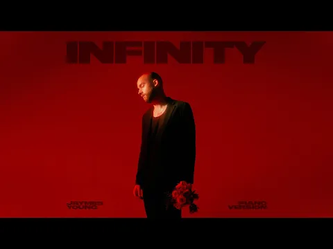 Download MP3 Jaymes Young - Infinity (Piano Version) [Official Audio]