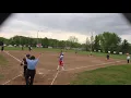 Linton Stockton Varsity vs Eastern Greene