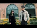 TIMRO LOOKS - Rinmorin ft. KBABI (Official Music Video) Prod. itsriken