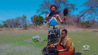 SAMIKE NG WENGELA KIKUNDI CHA M PESA Official Video 