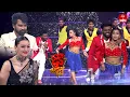 Lagu Pimple Dimple Song | Bablu \u0026 Adwitha Performance | Dhee Jodi | 2nd April 2025 | ETV