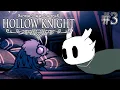 Hollow Knight primal aspid hate club
