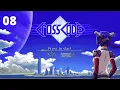 Crosscode Gameplay Part 8 - Sickly Trees