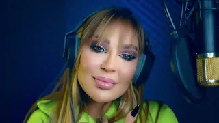 أمي يا نور هالدار   الله بالعمر يزيدك     ساندرين كامل   تسجيل   حيدر زعيتر دندنها