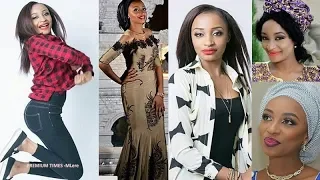 surprising facts about rahama sadau 2019 kannywood reporter
