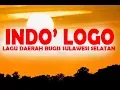 lagu Bugis - Indo Logo dan liriknya (arnol sisham dan utami dewi)