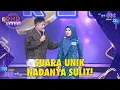 Lagu MOMEN MEMALUKAN? Elti Lupa Lirik, Nadanya Kurang Cocok dengan Lagu | DMD PANGGUNG REZEKI