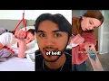 Funniest Reaction TikToks Ever Louisayy Viral Moments 3 Hours With Noah Gem Others